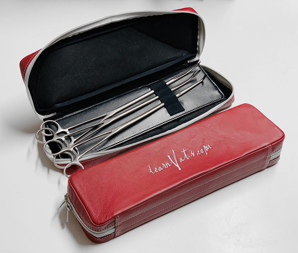 Instrument case