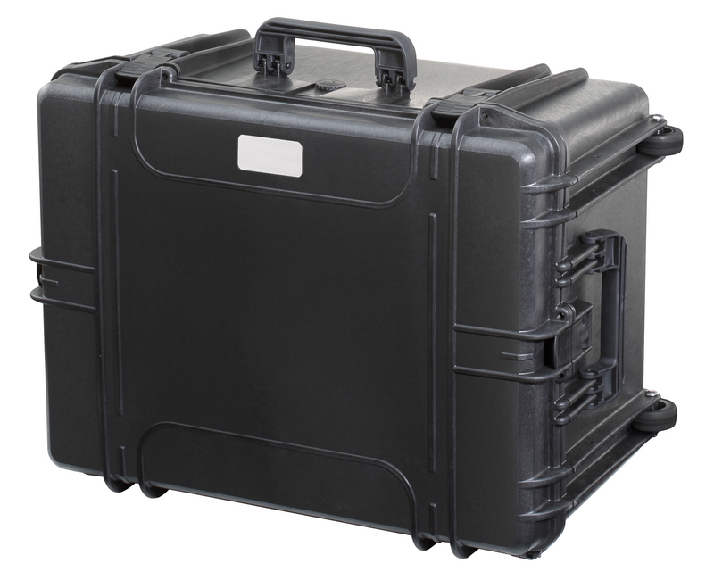 VATS Simulator transport case